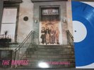 Private Sale ONLY-The Beatles ABBEY ROAD    Import -BLUE colored vinyl LP