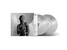 Cynthia Erivo - I Forgive You - White & Grey Marble 2LP Vinyl  - Wicked New