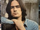 [FOLK/POP] EXC LP JAMES TAYLOR Sweet Baby James [1972 WARNER BROS Iss] UK IMPORT