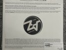 T. Rex - T. Rex Self Titled Test Pressing Vinyl Me Please