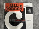 Johnny Coles - Little Johnny C on Blue Note Music Matters Ltd 45 RPM Reissue MMJ