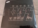 KISS 2 Lps Vinyl EU Pressing 'GREATEST KISS' w/ OBI Sealed RED Vinyl