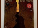 Clark - Body Riddle 2xLP On Vinyl Electronic/IDM/ Abstract Warp Records