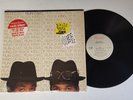 RUN DMC 