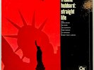 Freddie Hubbard Straight Life 1970 Vinyl CTI Records 1st Press