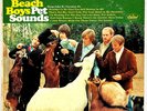 The Beach Boys Pet Sounds 1966 Vinyl Capitol Records 1st Press Mono