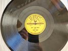 E+ 78 Sun Records 226 Eddie Snow ‎– Ain't That Right / Bring Your Love Back Home