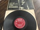 LK 4733 Rolling Stones Out of Our Heads original UK Decca LP 12A 10B