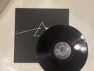 Pink Floyd Dark Side of the Moon Vinyl Album PFRLP8 with Posters 2016