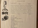 ROLLING STONES Super Groups IN CONCERT 1982 US Promo LIVE 3xLP Radio Show + Cues
