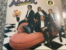 WINANS, Tomorrow New Sealed LP (1984). Light Records.