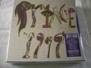 Prince 1999 Super Deluxe Edition 10 LP Vinyl Box Set Rare UK 