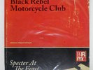 BLACK REBEL MOT SPECTER AT THE ABSTRACT DRAGON CSDLP1171 US 2LP