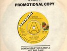 Betty Boo:Say it isn't so/Popcorn & Mohawks:UK Grapevine:1979