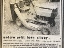 Underworld - Born Slippy - Org US 12