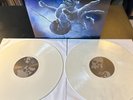 Iron Maiden Double Vinyl Record - mispress