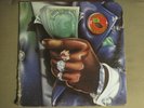 LIGHTNIN' ROD HUSTLERS CONVENTION LP ORIG '73 UNITED ARTISTS RARE FUNK SOUL VG+