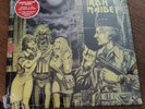 Women in Uniform by Iron Maiden (Record, 2014) SEALED