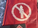 Travis Scott DAYS BEFORE RODEO DELUXE VINYL - RED LIMITED ED. W/ PCKG *SOLD OUT*