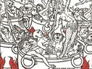 FUCK THE FACTS / KASTRAT Split 7
