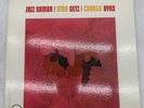 Stan Getz / Charlie Byrd Jazz Samba Verve Records V-8432 Mono NM