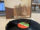 Led Zeppelin 2 II US Atlantic SD 8236 RL Hot Mix SS Presswell Vinyl LP 1969