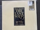 The Band The Last Waltz Vinyl (Rocktober Edition)