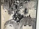 The Beatles Revolver  2014 German Mono AAA Vinyl LP