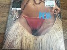 Gal Costa India 2017 Reissue Vinyl LP Ex/Ex