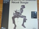Hound Dog Taylor and The HouseRockers - Natural Boogie - 180G Vinyl VMP NEW
