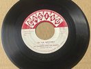 Lee Andrews & The Hearts DOO WOP 45 Try The Impossible CASINO Original VG++ HEAR