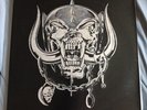 Motörhead – No Remorse 1st press Special Leather Edition vinyl