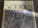 The Best Of Cream - (Clapton, Bruce, Baker) Japan Vinyl W/ Insert MP-1445