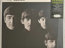BEATLES - with the beatles  Remastered Stereo Parlophone Spain 180gm LP MINT