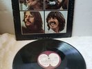 THE BEATLES LET IT BE -Red Apple AR 34001 First Press Phil+Ronnie Signed Wax Ex