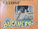 LOS BUCANEROS, SONIDERA, CUMBIA PERU LP (