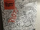 Paramore Riot  Vinyl