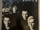 Fully Signed Authentic Copy Of The Cramps, Gravest Hits EP.