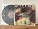Pink Floyd ‎A Saucerful Of Secrets Vinyl LP US Stereo Tower Records Play Tested