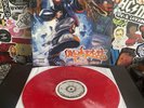 LIMP BIZKIT Significant Other 2LP VG++ RED VINYL