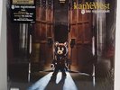 KANYE WEST - LATE REGISTRATION Vinyl 2xLP 2005 US New