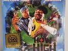 VARIOUS - HOW HIGH Respect the Soundtracks Vinyl 2xLP 2016 US New Method Man