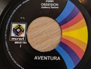 Aventura - Obsesion / Todavia Me Amas 7