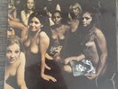 The Jimi Hendrix Experience Electric Ladyland Vinyl.