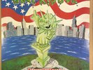UGLY KID JOE - AMERICA'S LEAST WANTED - ORG EUROPEAN MERCURY LP - 512 571 1