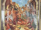 SODOM-MORTAL WAY OF LIVE-ORG GERMAN STEAMHAMMER DLP-SPV 80 7575-INCL INSERTS