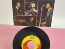 BEATLES Paperback Writer / Rain  45 w/Picture Sleeve 1966 Capitol #5651