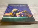 Something for Everybody-Blue by Rae, Sammy & the Friends (Record, 2024) edge dmg