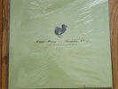 AIMEE MANN: bachelor no. 2 MOBILE FIDELITY 12