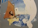 Raffi w/ Ken Whiteley - Baby Beluga 1980 First Edition Vinyl LP Children's VG
